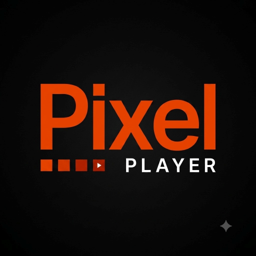 Pixel Player