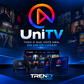 Trend UniTv