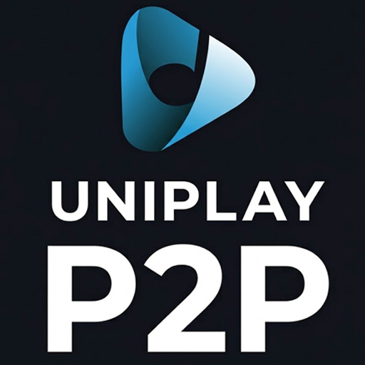 Uniplay P2P V9